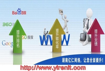 湘潭企业如何慧眼识珠，正确选择网络推广公司？